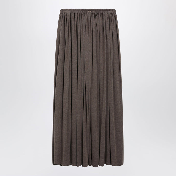 Max Mara Gonne - Marrone | 80b5ef256170360d9b68c285663530df73845348