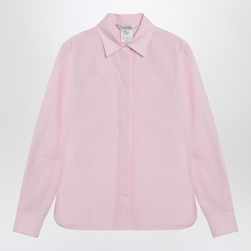 Max Mara Shirts & Tops - Rosa | 7219a53ee5ad62100d95768441e98701f7c3884c