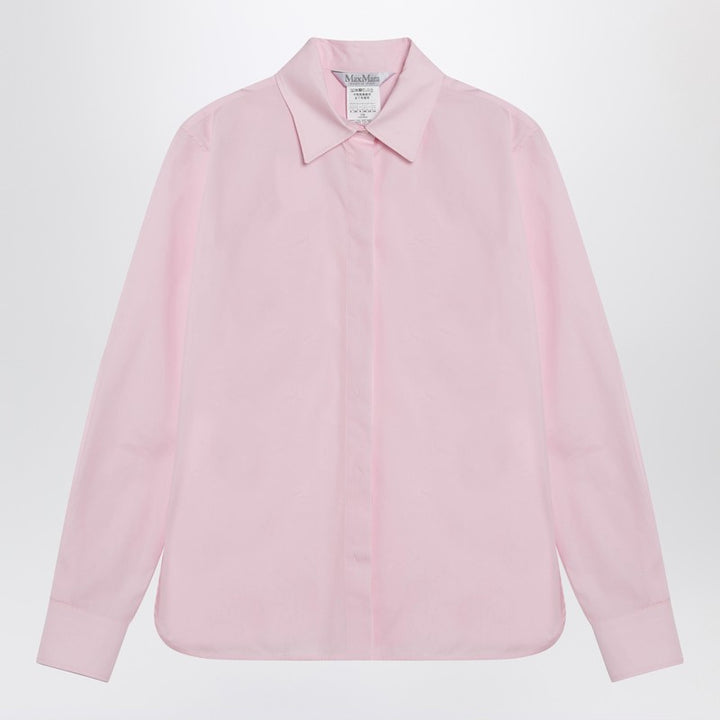 Max Mara Shirts & Tops - Rosa | 7219a53ee5ad62100d95768441e98701f7c3884c