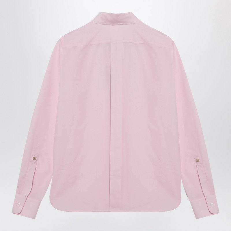 Max Mara Shirts & Tops - Rosa | f1db33febbe2aa5b1b0f3c8fb47c5b2cf9ed27cd