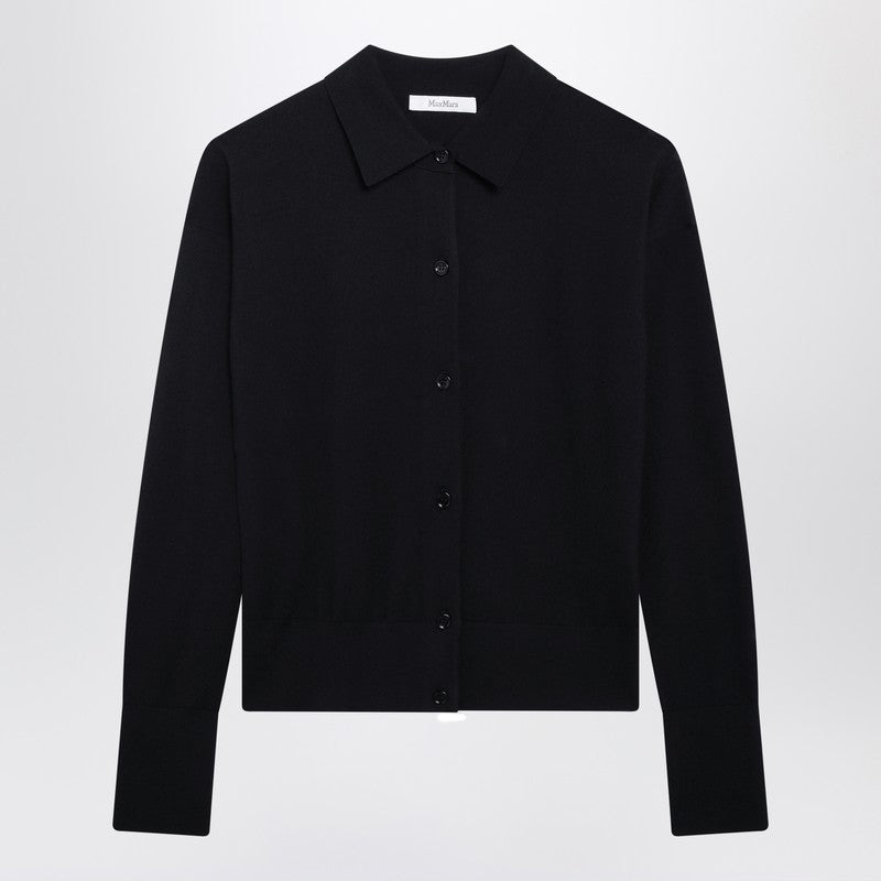 Max Mara Shirts & Tops - Blu | 7459b48b75fcb151534d7d187560c37f1c67f93c