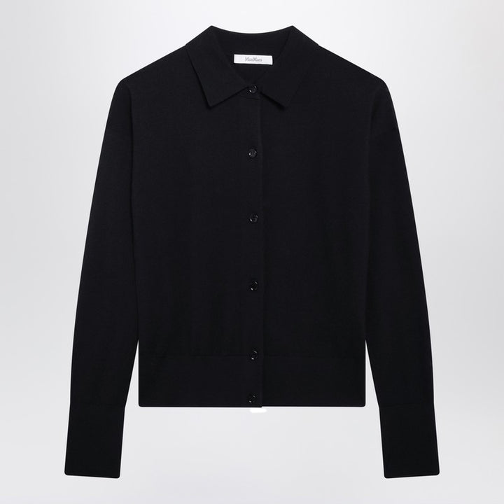 Max Mara Shirts & Tops - Blu | 7459b48b75fcb151534d7d187560c37f1c67f93c