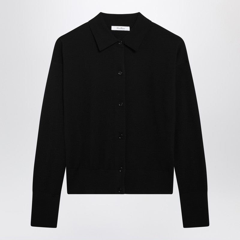 Max Mara Shirts & Tops - Nero | 68562d56c5988900602a6d577711d41aae072990