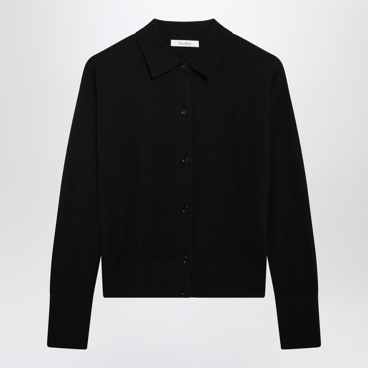Max Mara Shirts & Tops - Nero | 68562d56c5988900602a6d577711d41aae072990