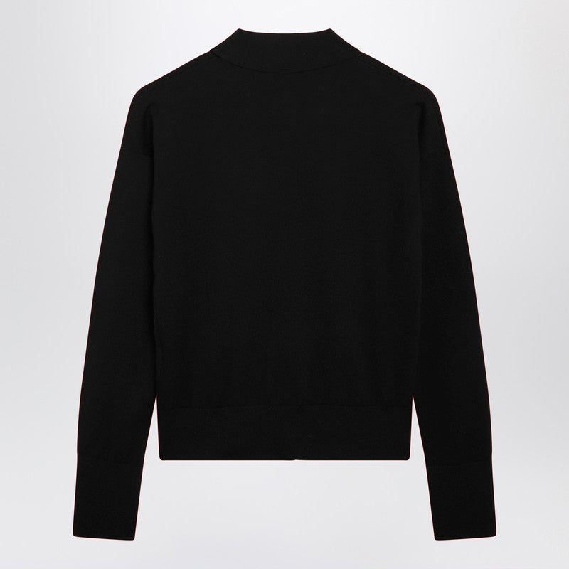 Max Mara Shirts & Tops - Nero | e992686b2f36fad6a5c60cf52778243f5e6e5854