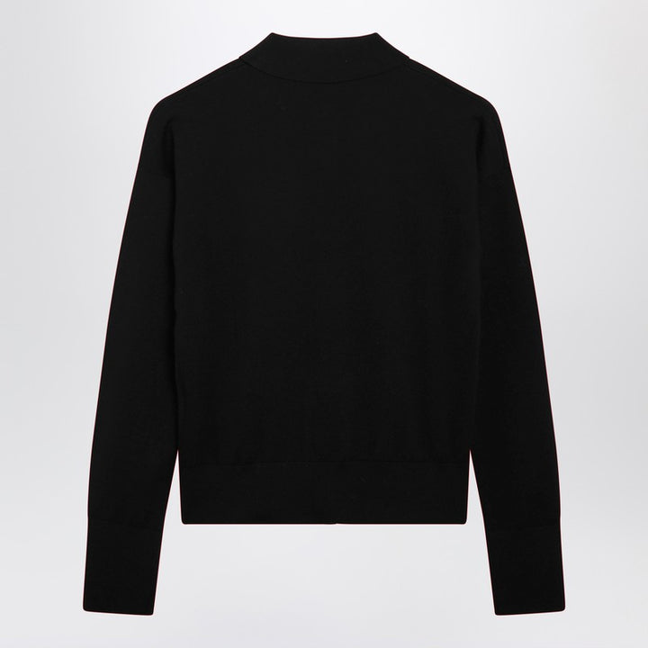 Max Mara Shirts & Tops - Nero | e992686b2f36fad6a5c60cf52778243f5e6e5854