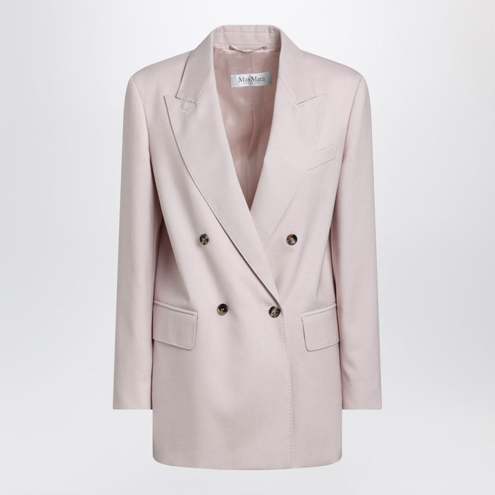 Max Mara Coats & Jackets - Rosa | 0b4852ece4c61e792e27608f0c15c5d99da4c8ed