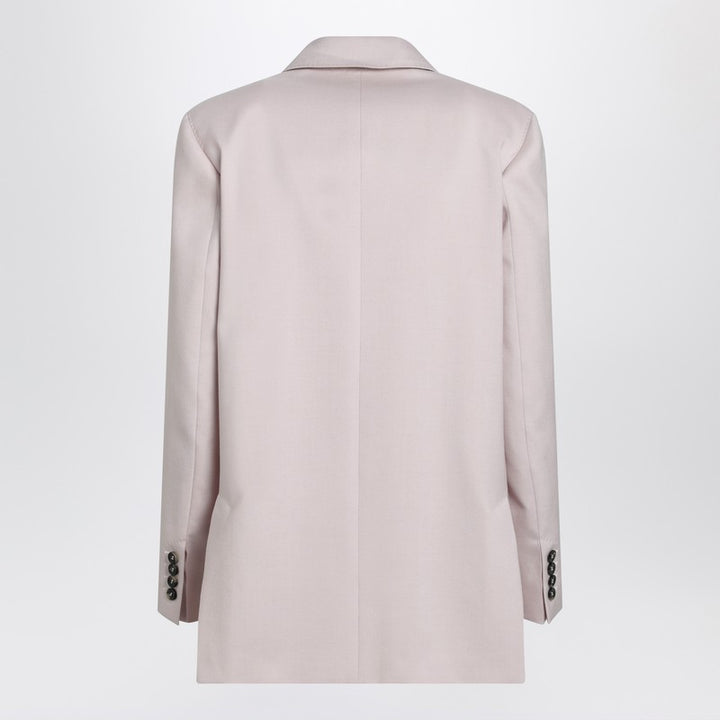 Max Mara Coats & Jackets - Rosa | df3c1fae0c5cc967d4d4be19087843e6a3cf6434