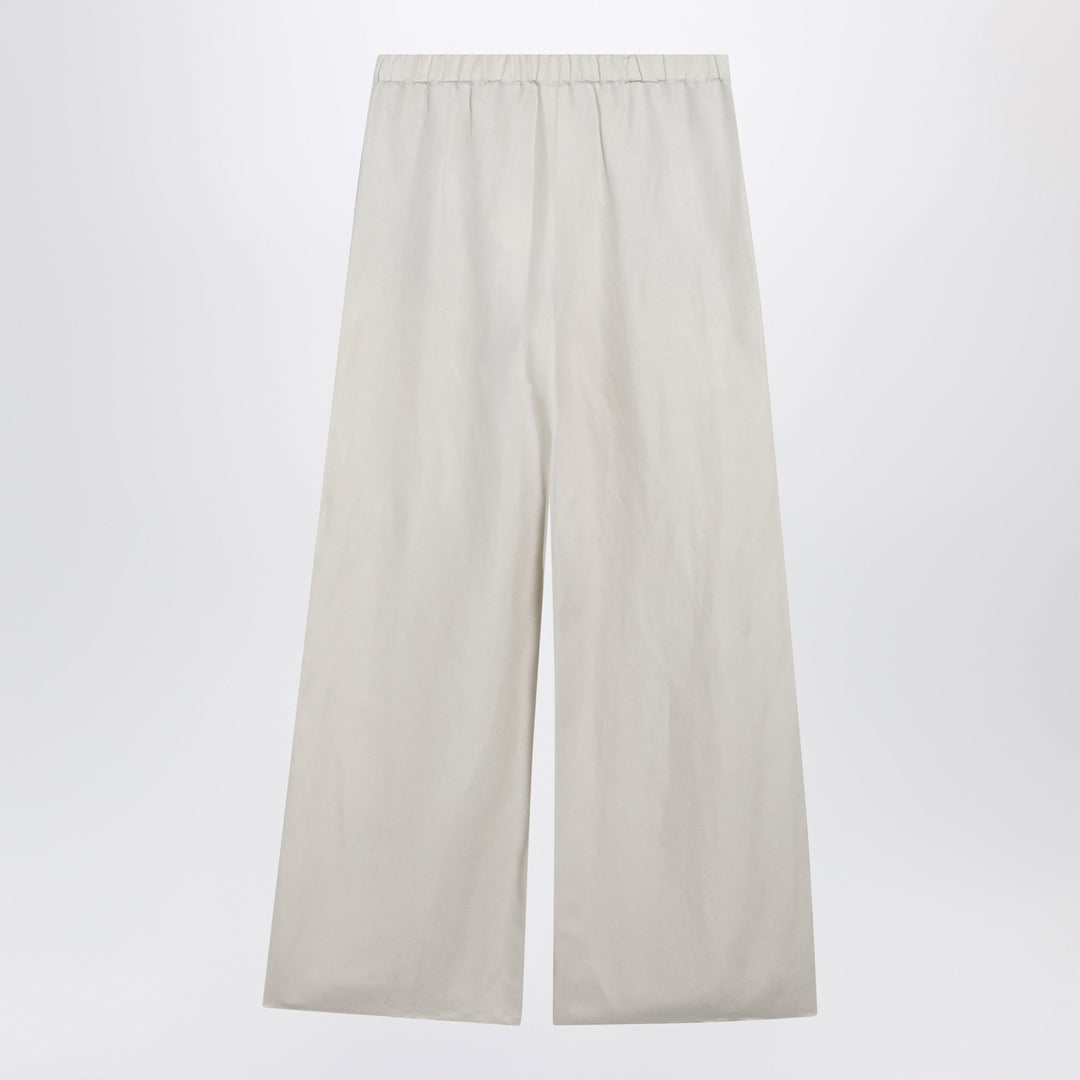 Max Mara Pantaloni - Beige | c6a8c1b7b3d7a840d47ec691ee535006aba8f535