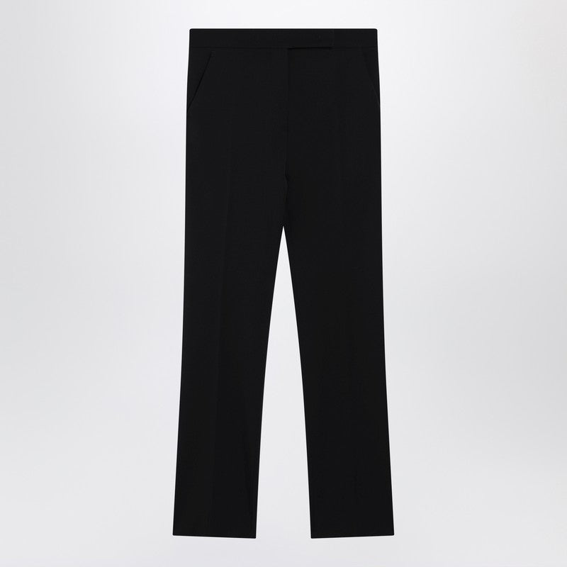 Max Mara Pantaloni - Blu | 0a8a27153906fa0d407e7ee0637902478df0c8b2