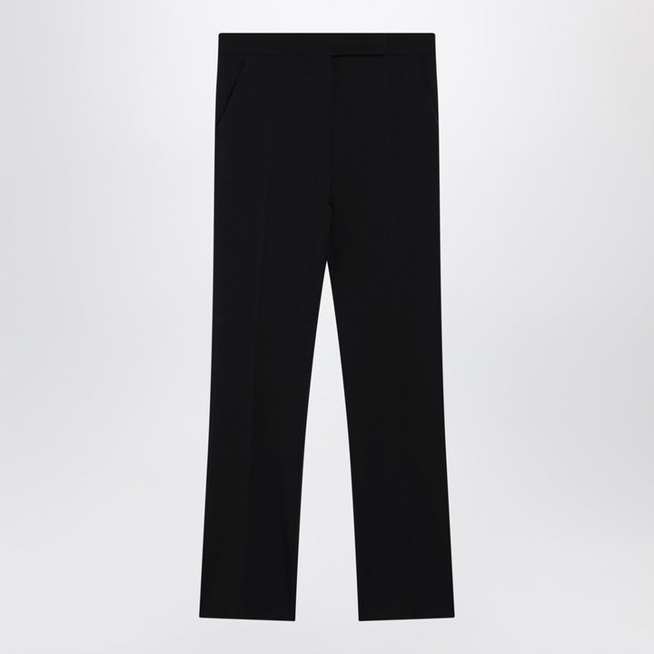 Max Mara Pantaloni - Blu | 0a8a27153906fa0d407e7ee0637902478df0c8b2