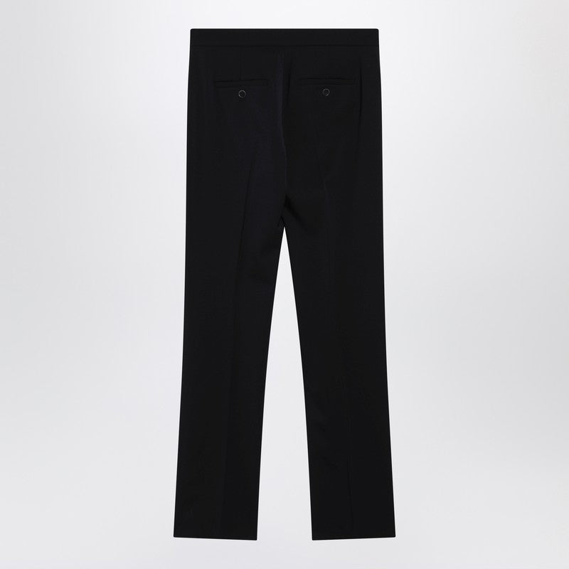 Max Mara Pantaloni - Blu | 88d48a87465c6547f1aee8a9670348b36c819524