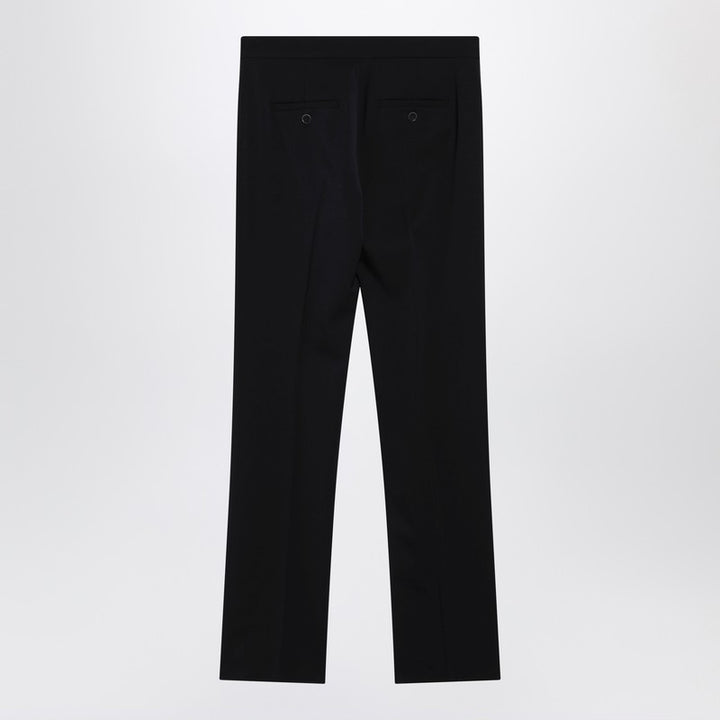 Max Mara Pantaloni - Blu | 88d48a87465c6547f1aee8a9670348b36c819524