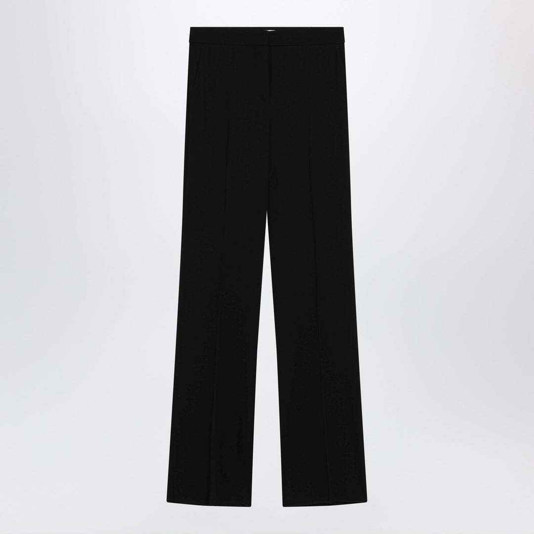 Max Mara Pantaloni - Nero | c70034c6e75f8afc789555024556dedb5562948f