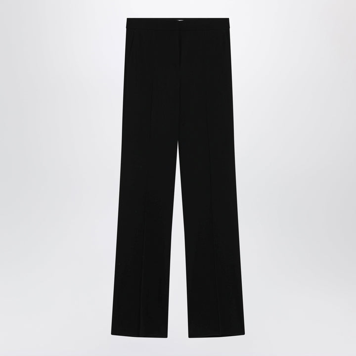 Max Mara Pantaloni - Nero | c70034c6e75f8afc789555024556dedb5562948f
