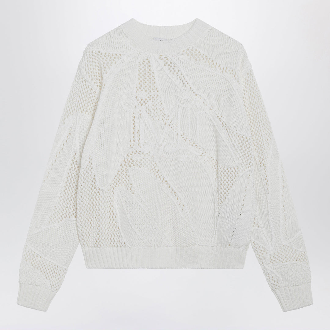 Max Mara Shirts & Tops - Bianco | 0fbfb434a2bbdaa4ec685df2da0ffe8229e71163