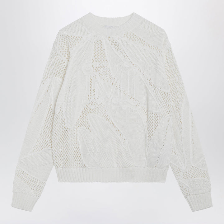Max Mara Shirts & Tops - Bianco | 0fbfb434a2bbdaa4ec685df2da0ffe8229e71163