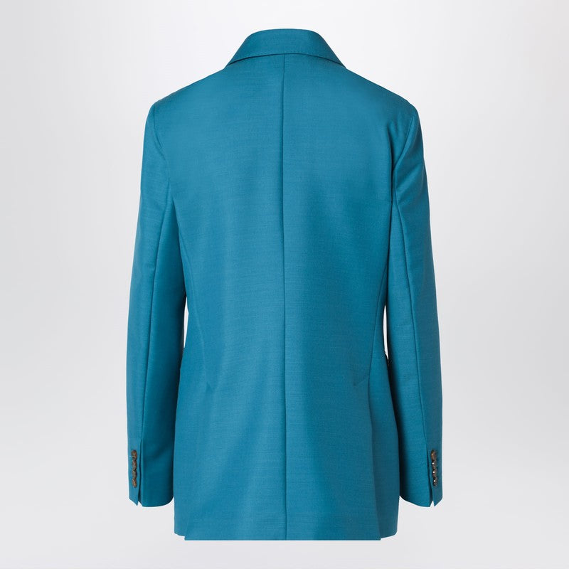 Max Mara Coats & Jackets - Celeste | 680aaf47f24dd360d64152d9db5f6cff56fd625c