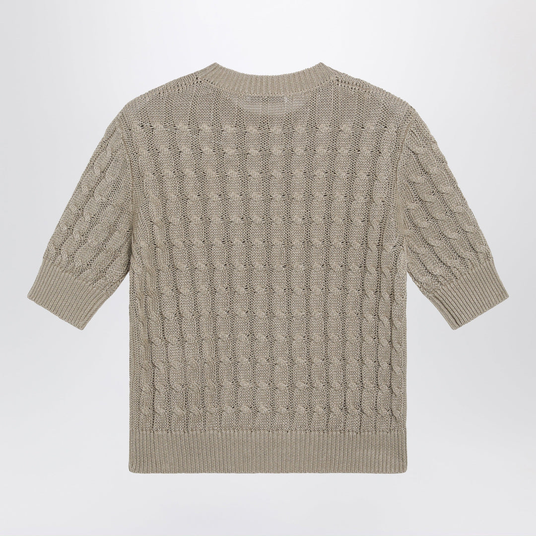 Max Mara Shirts & Tops - Marrone | 3b4f666354eaf9ffbce57689c44c8371c2e6d53f