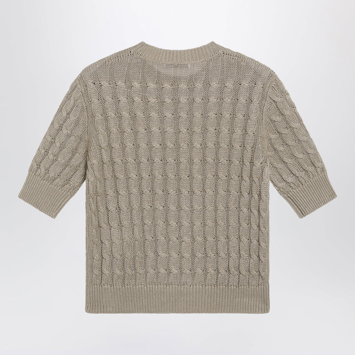 Max Mara Shirts & Tops - Marrone | 3b4f666354eaf9ffbce57689c44c8371c2e6d53f