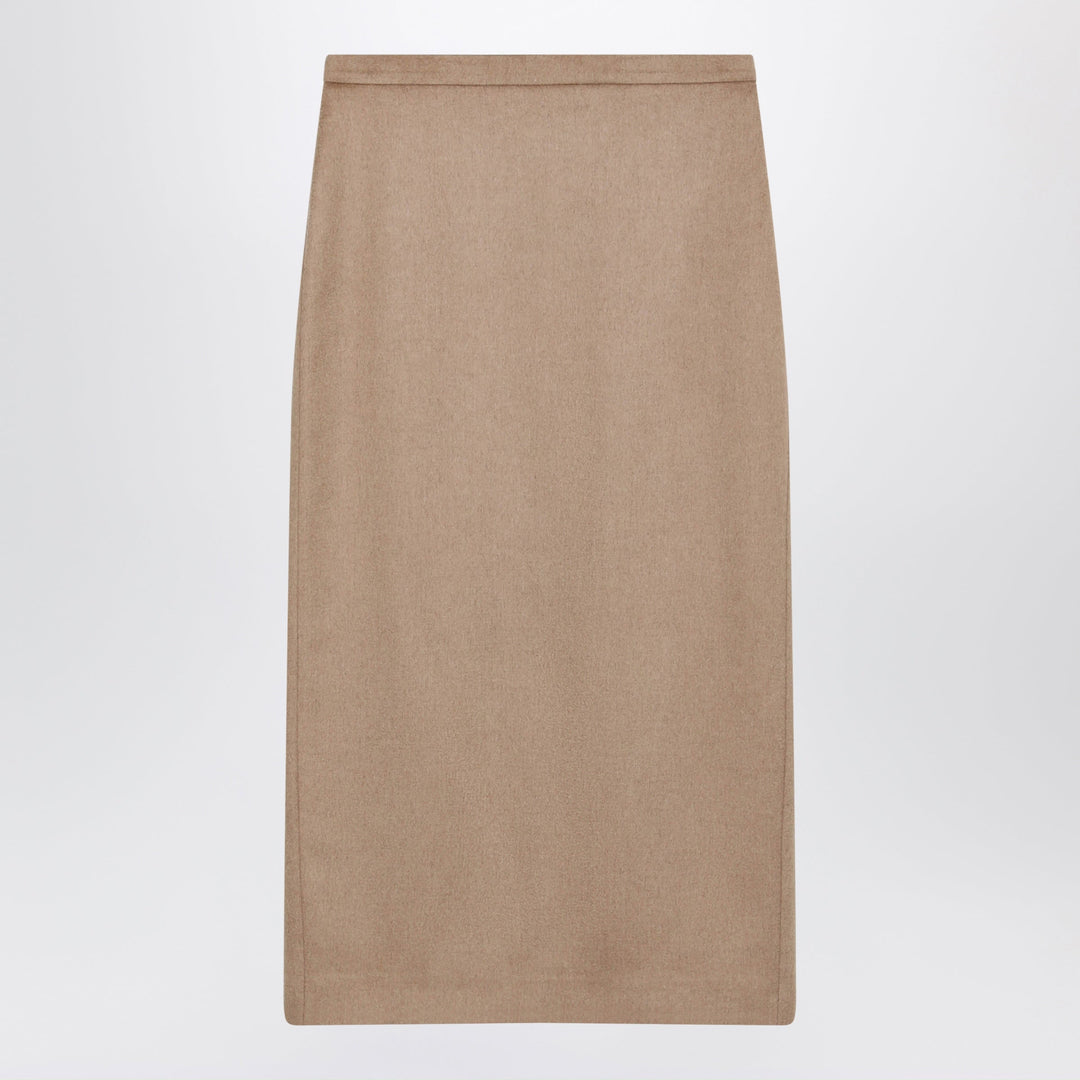 Max Mara Gonne - Marrone | 93e2f239a5ad617c0a478fdb2fced176017cd603