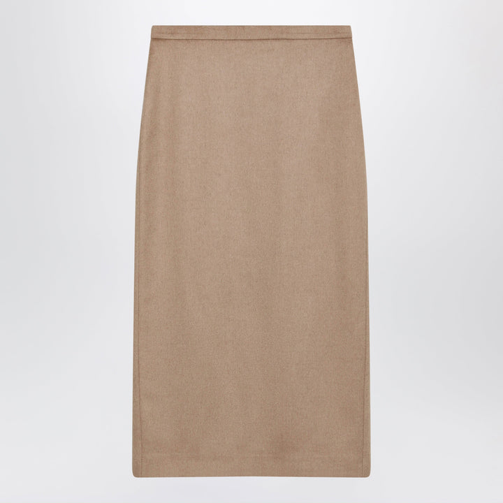 Max Mara Gonne - Marrone | 93e2f239a5ad617c0a478fdb2fced176017cd603