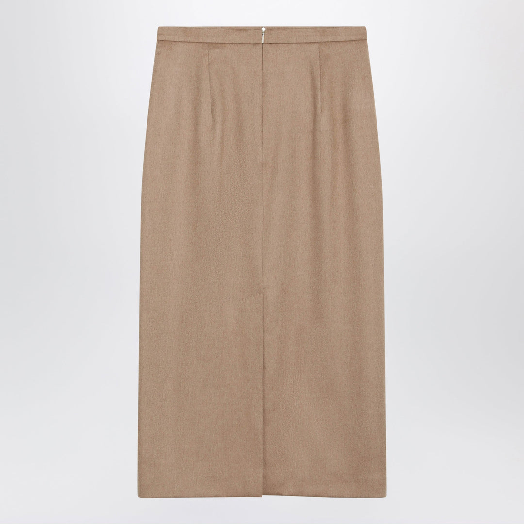 Max Mara Gonne - Marrone | 73f0c2f4493eeb997b1efca679885c54b7d05fa5