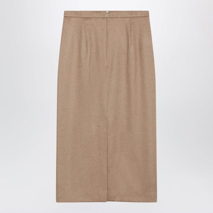 Max Mara Gonne - Marrone | 73f0c2f4493eeb997b1efca679885c54b7d05fa5