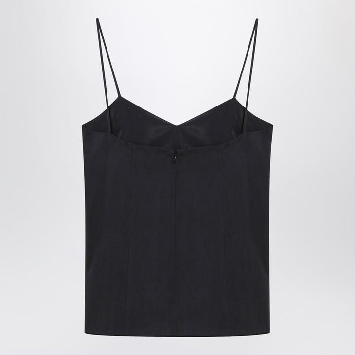 Max Mara Shirts & Tops - Blu | 4d0417c77ed649068e7cfcb2a45d676607fb96c6