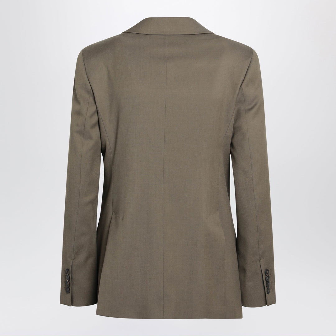 Max Mara Coats & Jackets - Marrone | 3c13455af1d3453639239c23a9c5b017ceb8fd6b