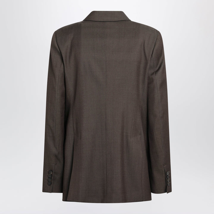 Max Mara Coats & Jackets - Marrone | f048ad54d60fcb9e75188fa20b9bf01495bc760d