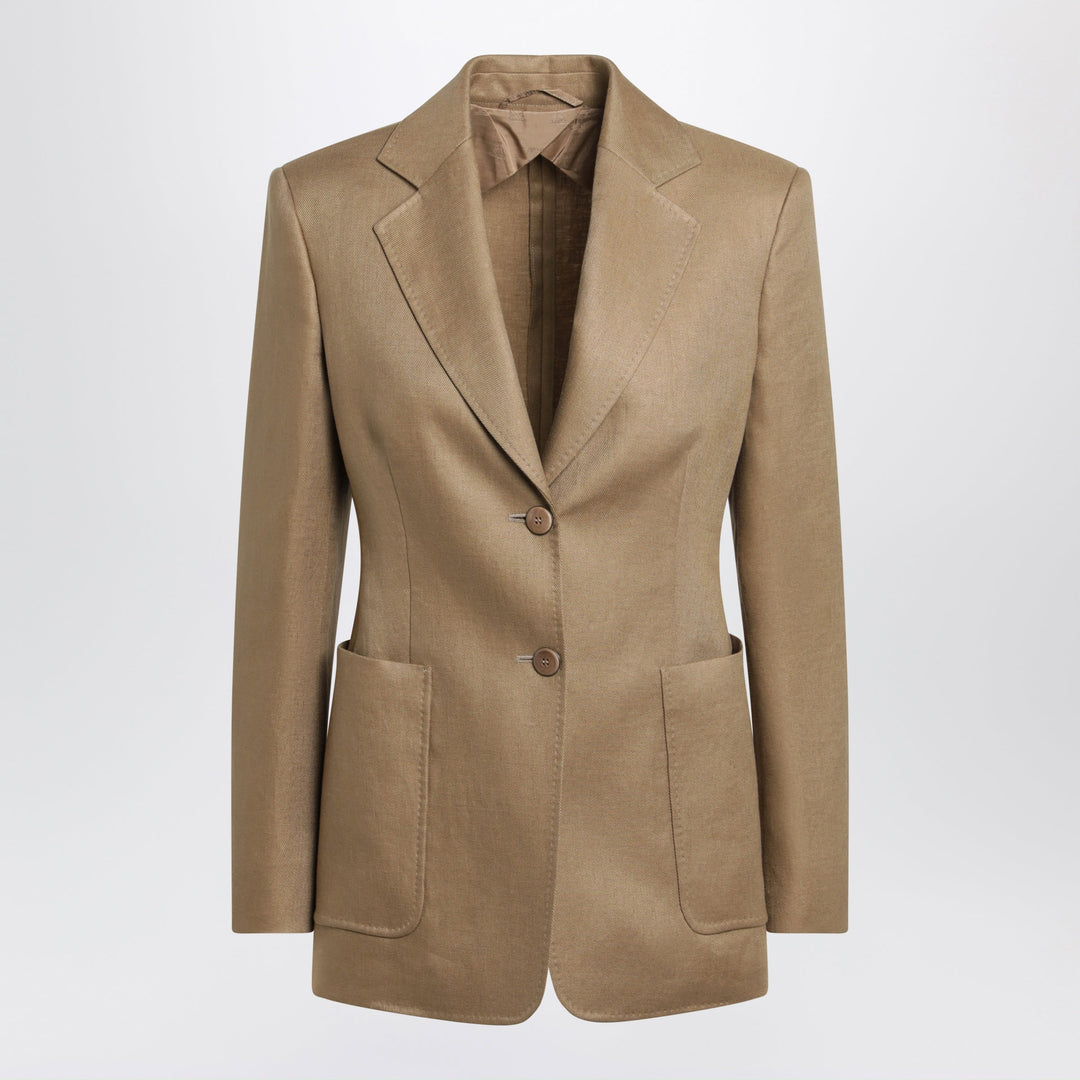 Max Mara Coats & Jackets - Beige | 96f896e81142f344e1d360cc6c75c84ad2d78e72