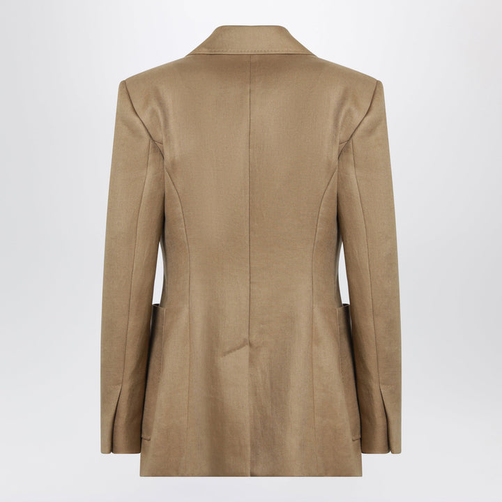 Max Mara Coats & Jackets - Beige | 822e71e5d06aa6cdb64b05e6f12e34dbceac5e09