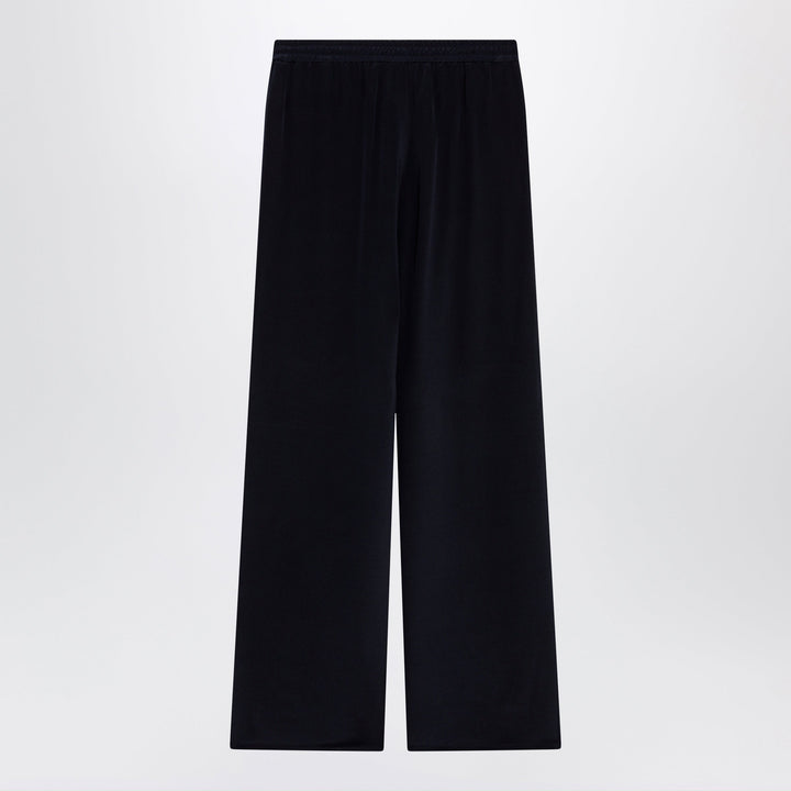 Max Mara Pantaloni - Blu | 3fb65cda345f19d7db61388cd3b7fb99de6282d3
