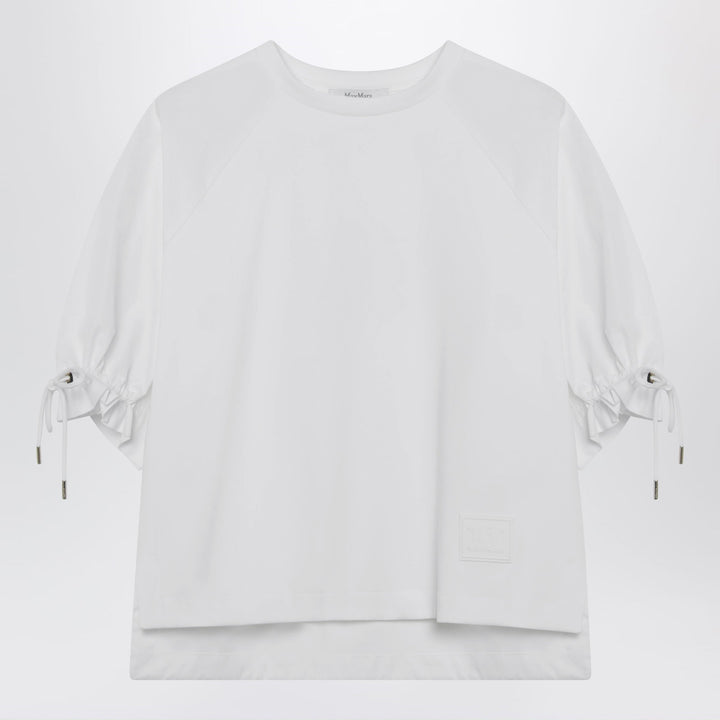 Max Mara Shirts & Tops - Bianco | 6458e0fc4702d7710e2730bc62362152c60daad7