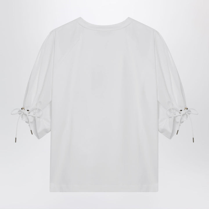 Max Mara Shirts & Tops - Bianco | 83cffc77dd67000422deb70ba919495b6d32aa16