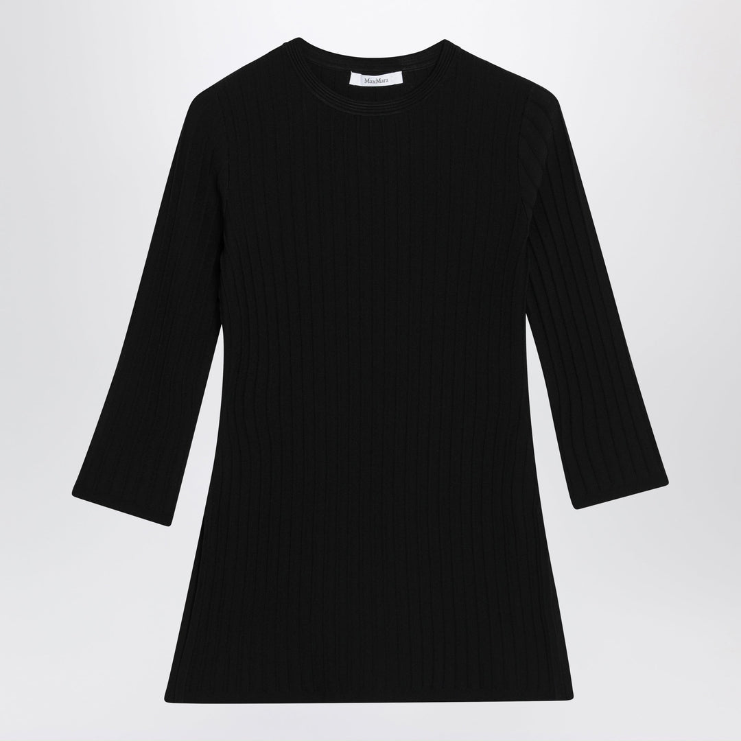 Max Mara Shirts & Tops - Nero | a790fa09a02d9e08897e9583de5bd38894452688