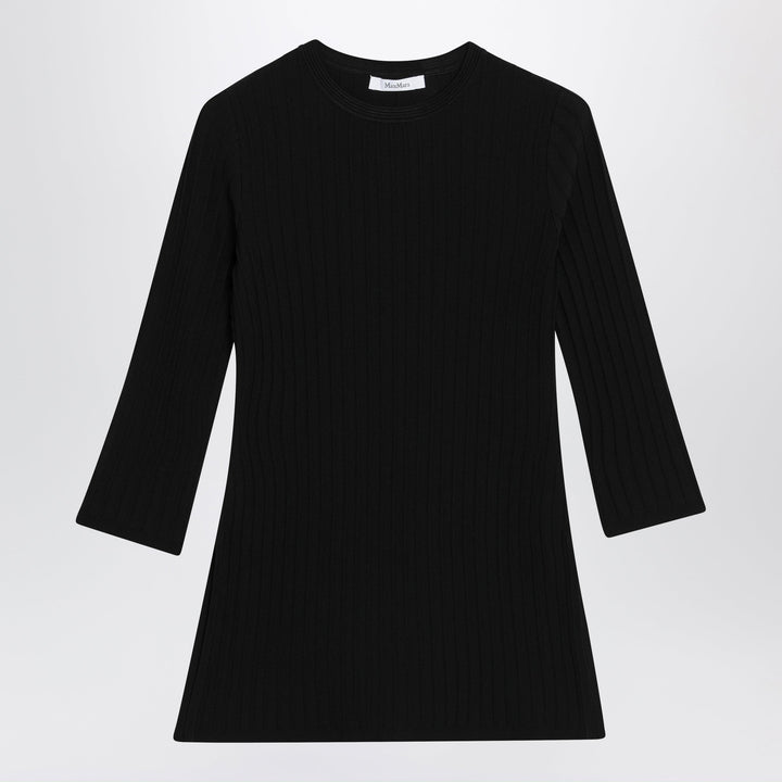 Max Mara Shirts & Tops - Nero | a790fa09a02d9e08897e9583de5bd38894452688