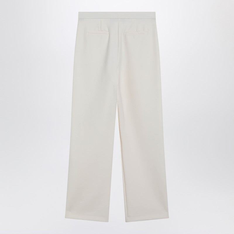 Max Mara Pantaloni - Beige | b3a93530e3490b5ca84706d5f27f34ccb6273ee8