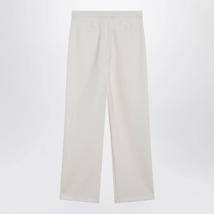 Max Mara Pantaloni - Beige | b3a93530e3490b5ca84706d5f27f34ccb6273ee8