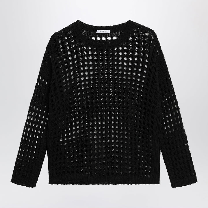 Max Mara Shirts & Tops - Nero | e28ad48cfcbf9a1a60f9a5272d48f03b4498bc24