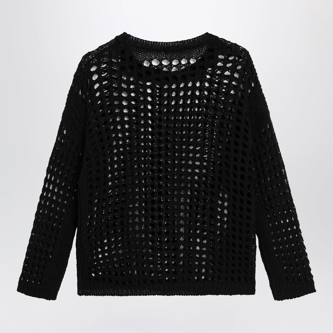 Max Mara Shirts & Tops - Nero | 756b39fa903b6647b4390d65e43338e94687e1ac