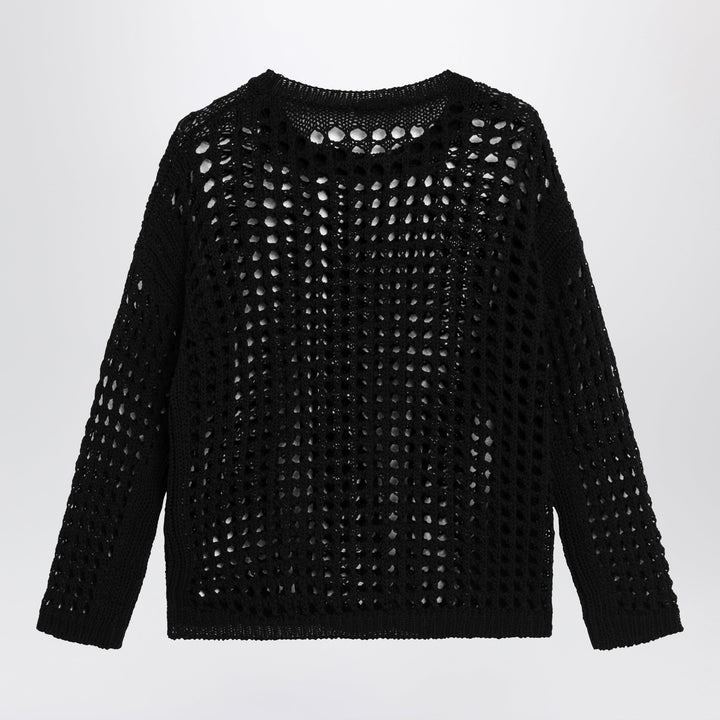 Max Mara Shirts & Tops - Nero | 756b39fa903b6647b4390d65e43338e94687e1ac
