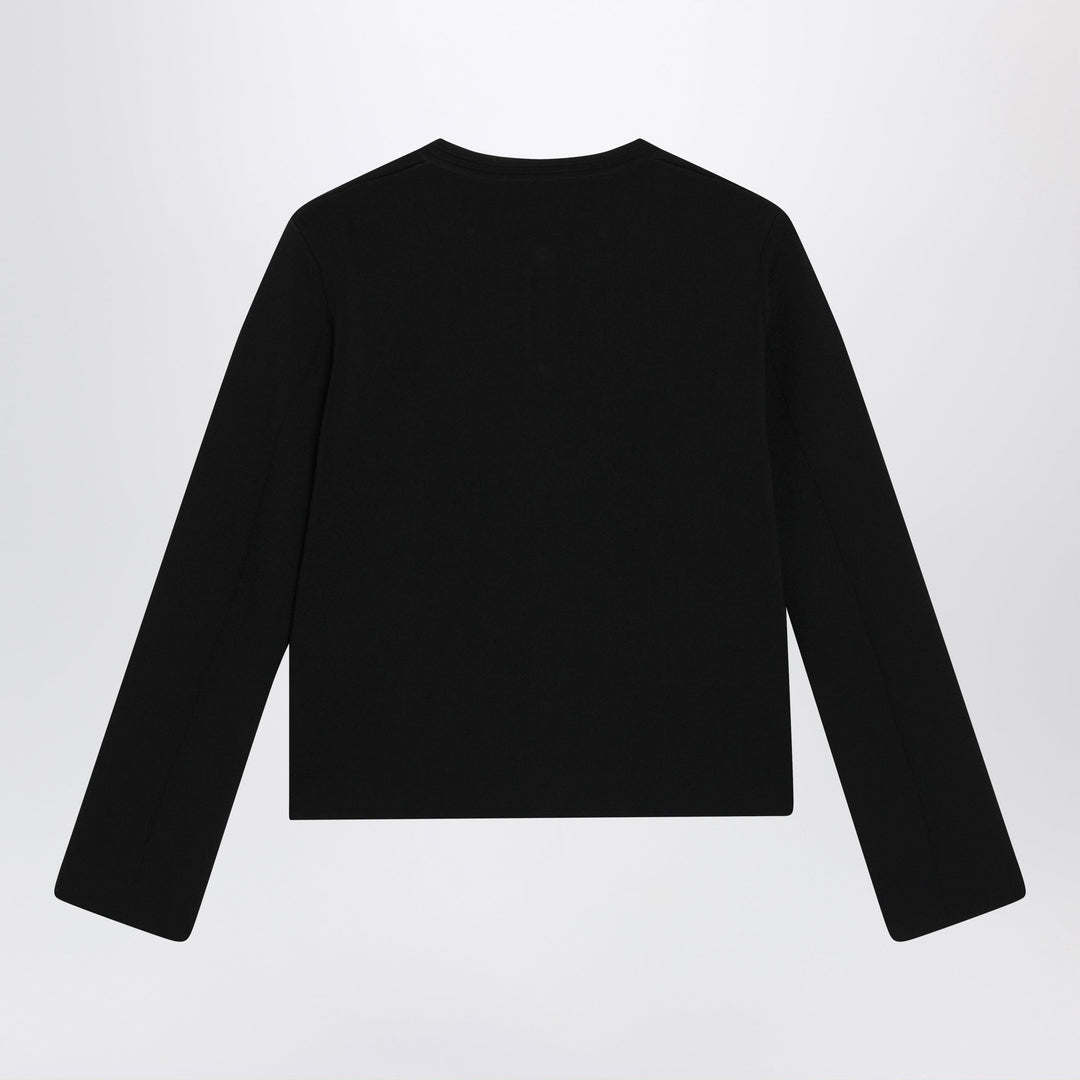 Max Mara Shirts & Tops - Nero | e9dbb897b0a9b1427c01591a1fd15e13de2a7738