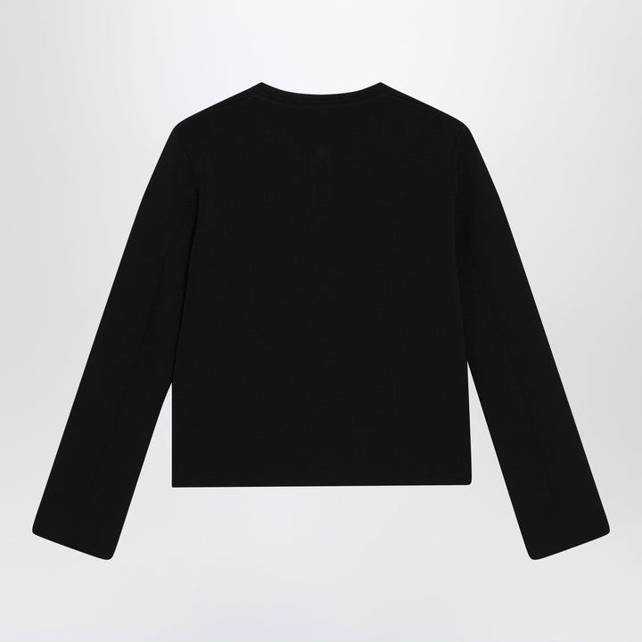 Max Mara Shirts & Tops - Nero | e9dbb897b0a9b1427c01591a1fd15e13de2a7738