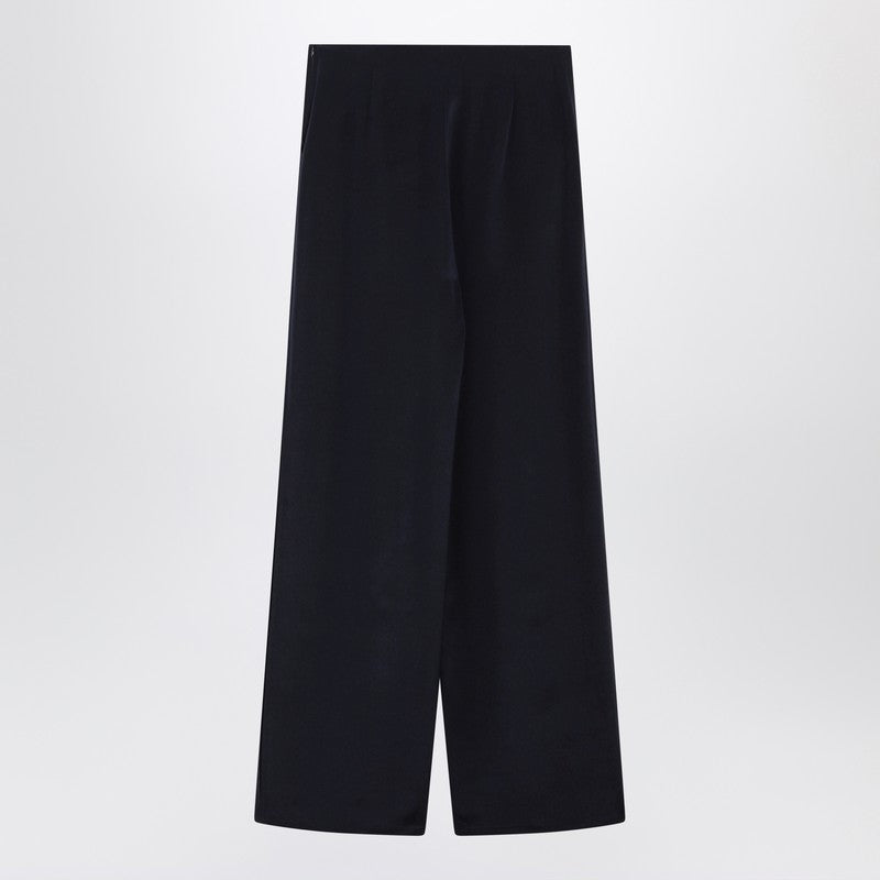 Max Mara Pantaloni - Blu | a12f26444bdc9dac127c4218e45051221f0d7816