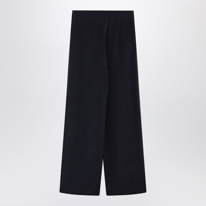 Max Mara Pantaloni - Blu | a12f26444bdc9dac127c4218e45051221f0d7816