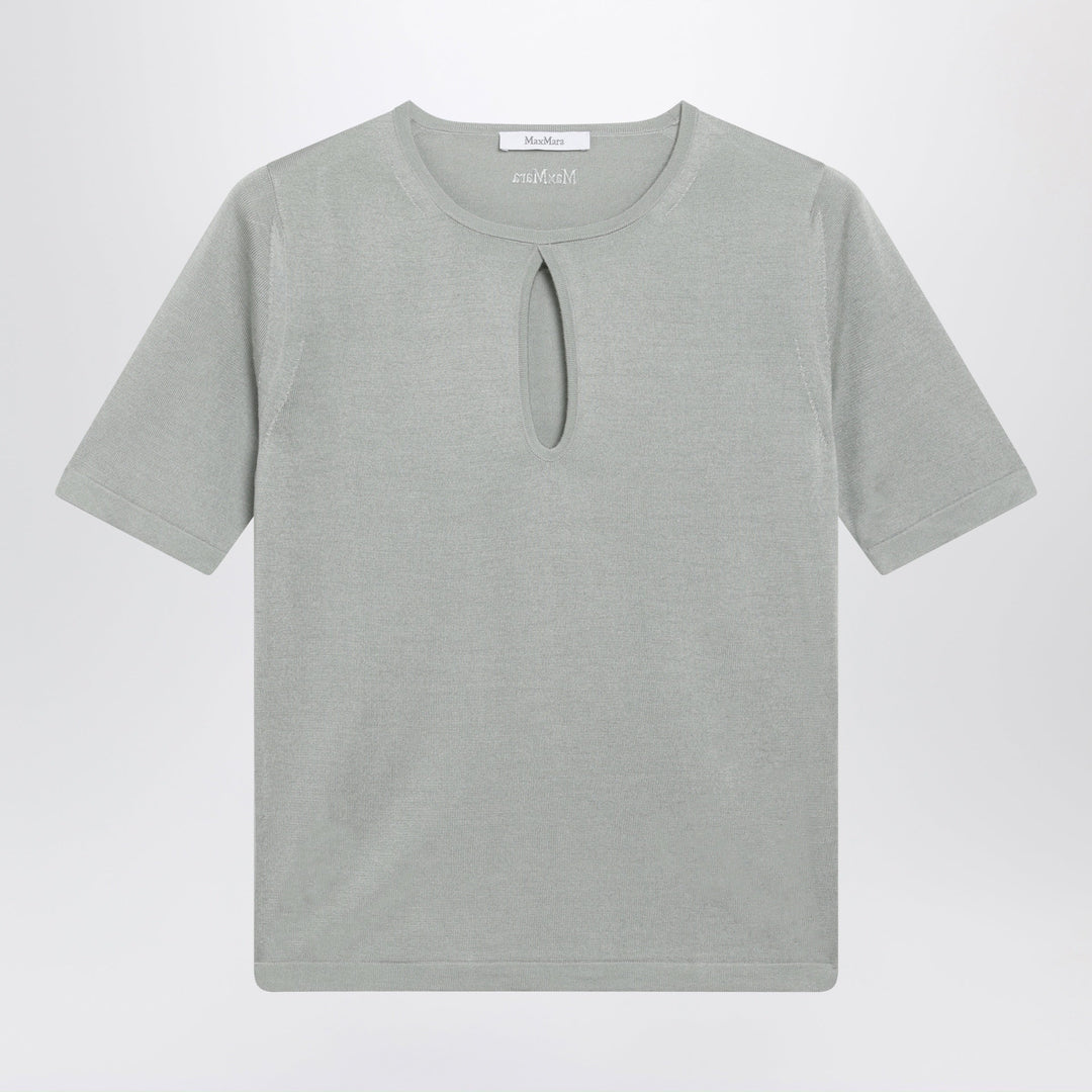 Max Mara Shirts & Tops - Verde | cefc2d0bd86289172fadbf732d6203fbf5cf16b4