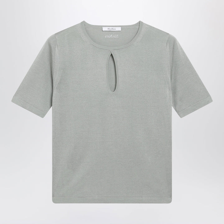 Max Mara Shirts & Tops - Verde | cefc2d0bd86289172fadbf732d6203fbf5cf16b4