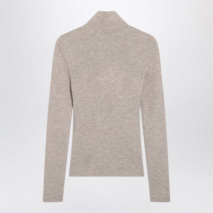 Max Mara Shirts & Tops - Marrone | 7e9ba9cc2130b9ed9c69a5f850c7332a5dd2f06c
